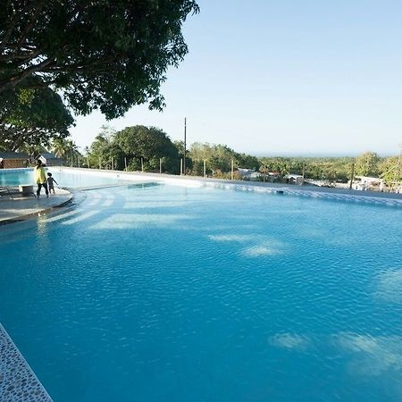 Laguindingan Lohas Airport Hotel מראה חיצוני תמונה