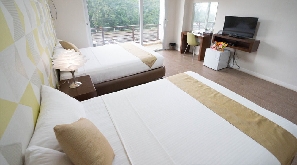 Laguindingan Lohas Airport Hotel מראה חיצוני תמונה