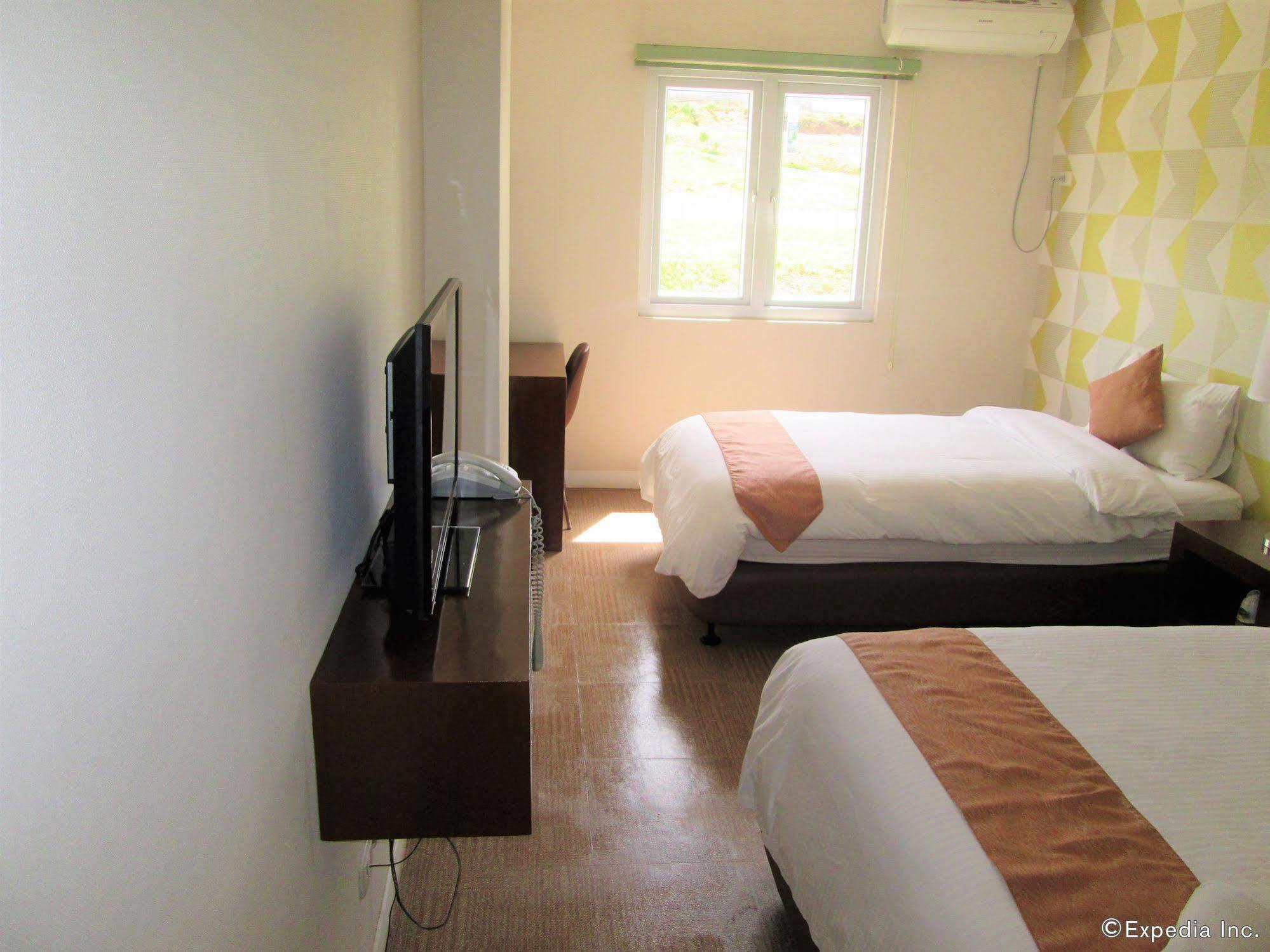 Laguindingan Lohas Airport Hotel מראה חיצוני תמונה