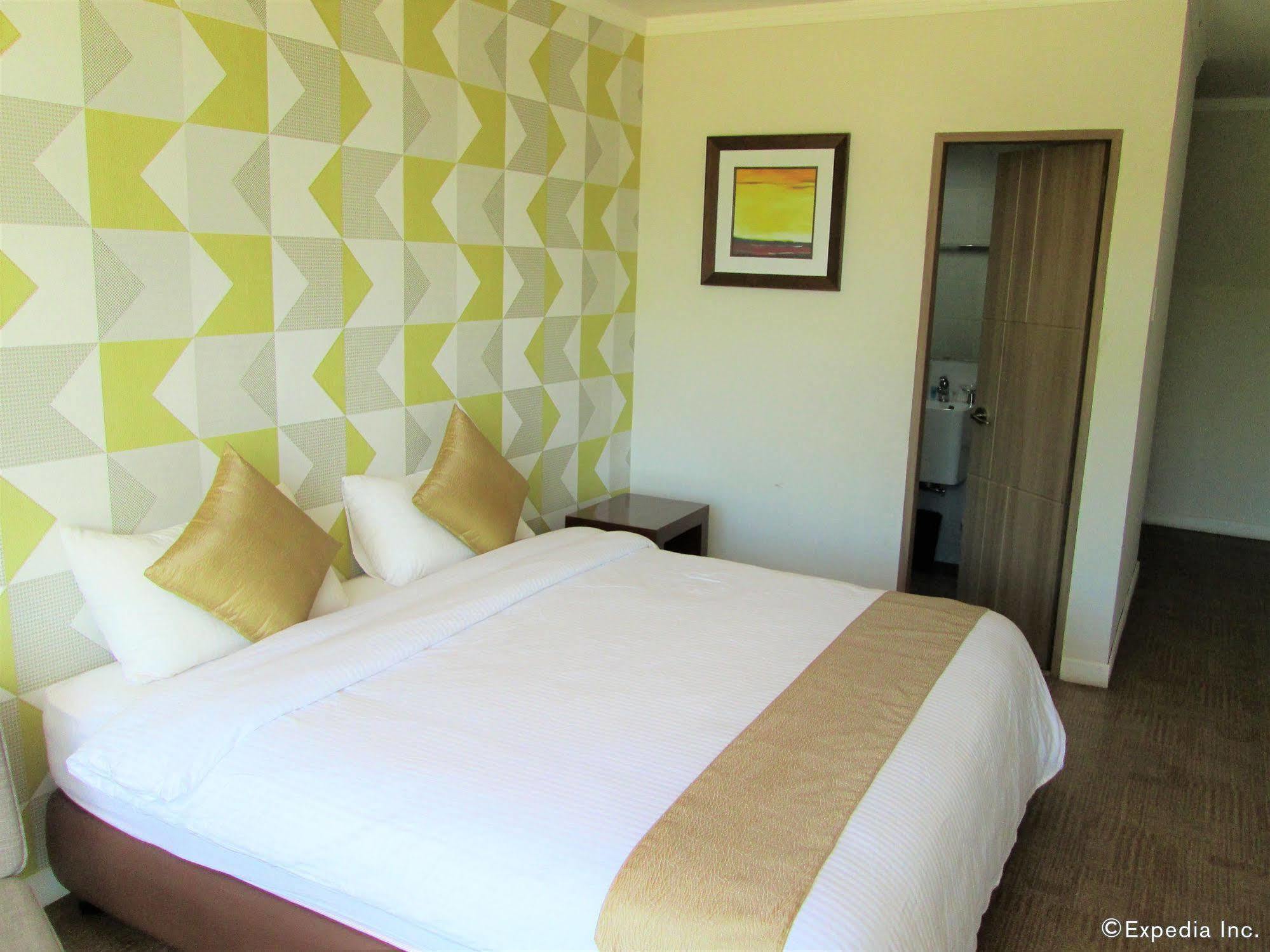 Laguindingan Lohas Airport Hotel מראה חיצוני תמונה