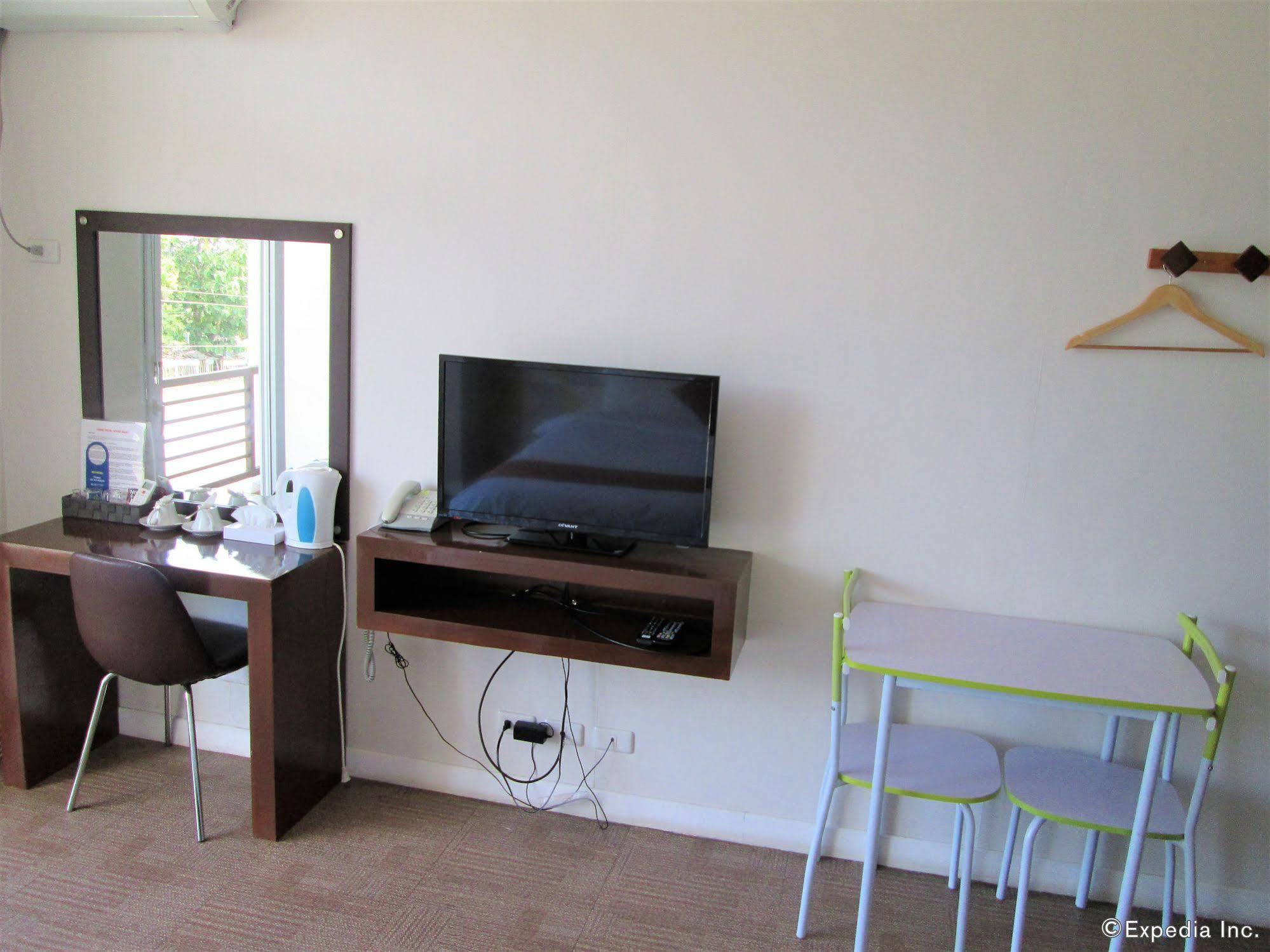 Laguindingan Lohas Airport Hotel מראה חיצוני תמונה