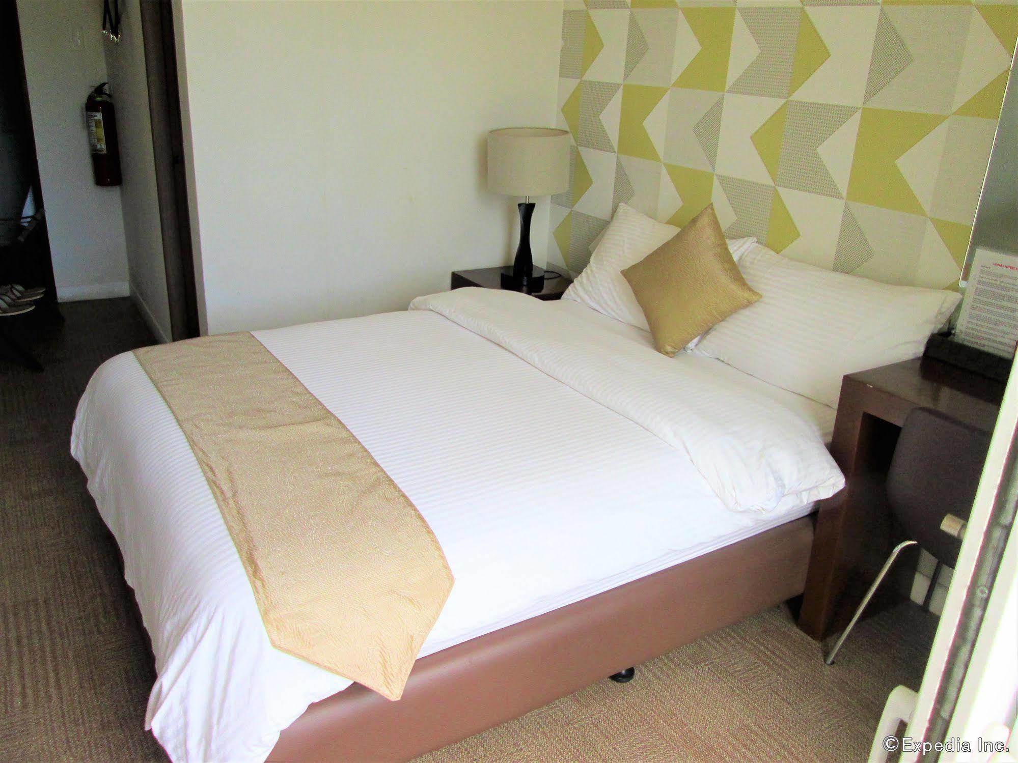 Laguindingan Lohas Airport Hotel מראה חיצוני תמונה