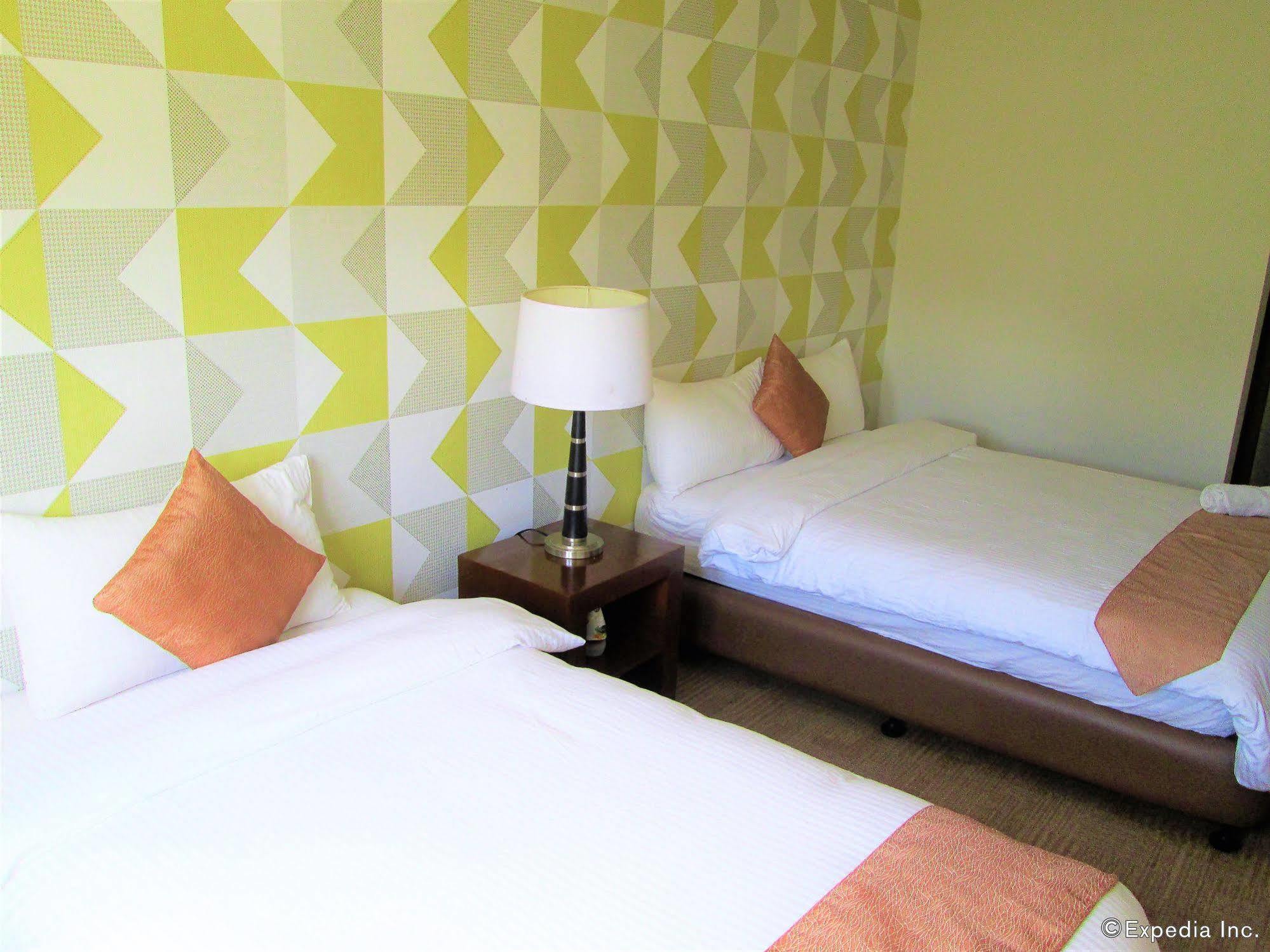 Laguindingan Lohas Airport Hotel מראה חיצוני תמונה