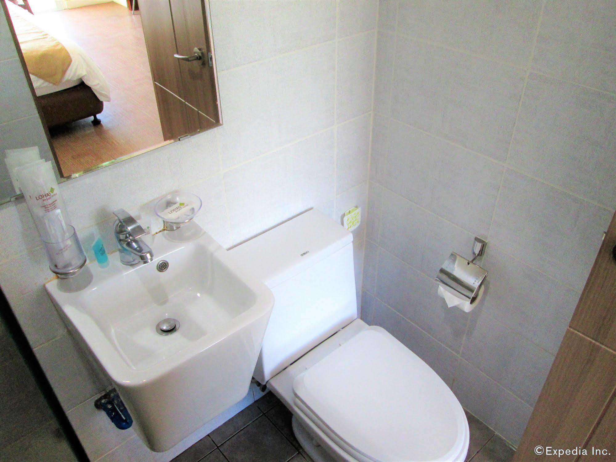 Laguindingan Lohas Airport Hotel מראה חיצוני תמונה