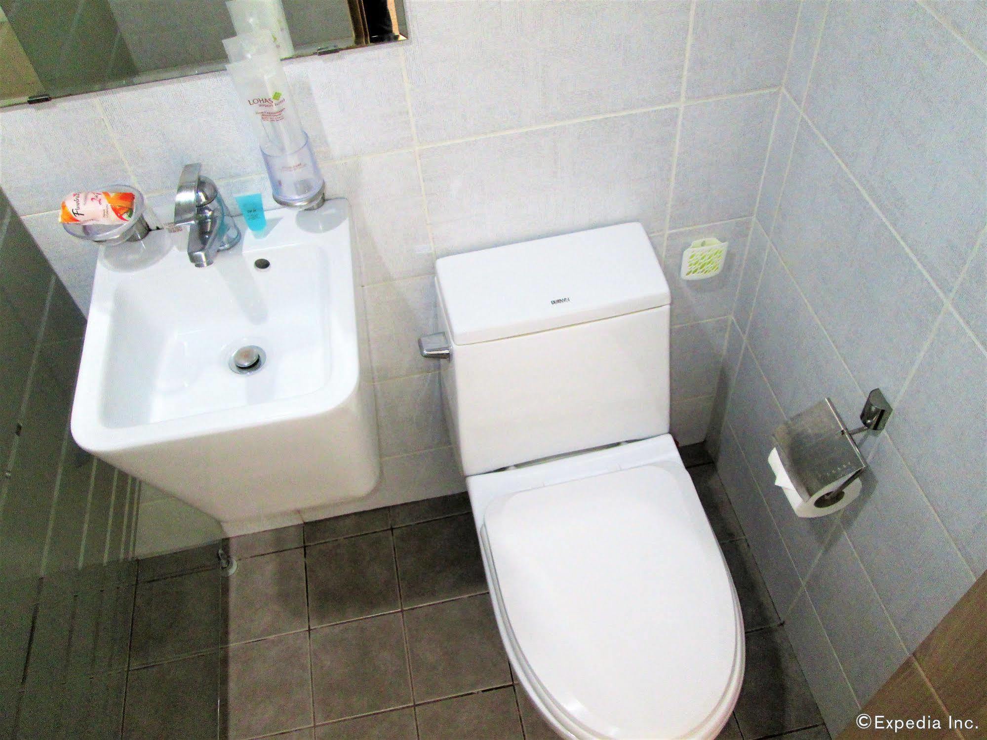 Laguindingan Lohas Airport Hotel מראה חיצוני תמונה